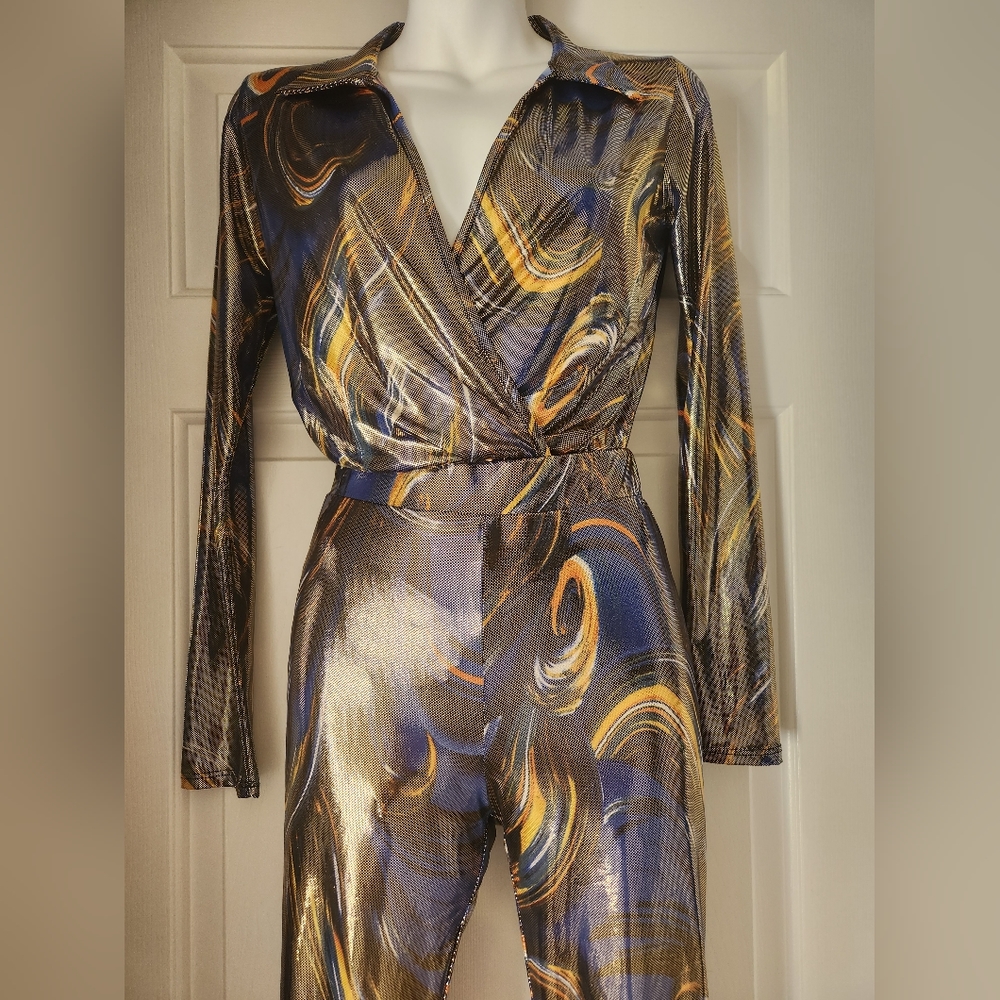 2 piece suit